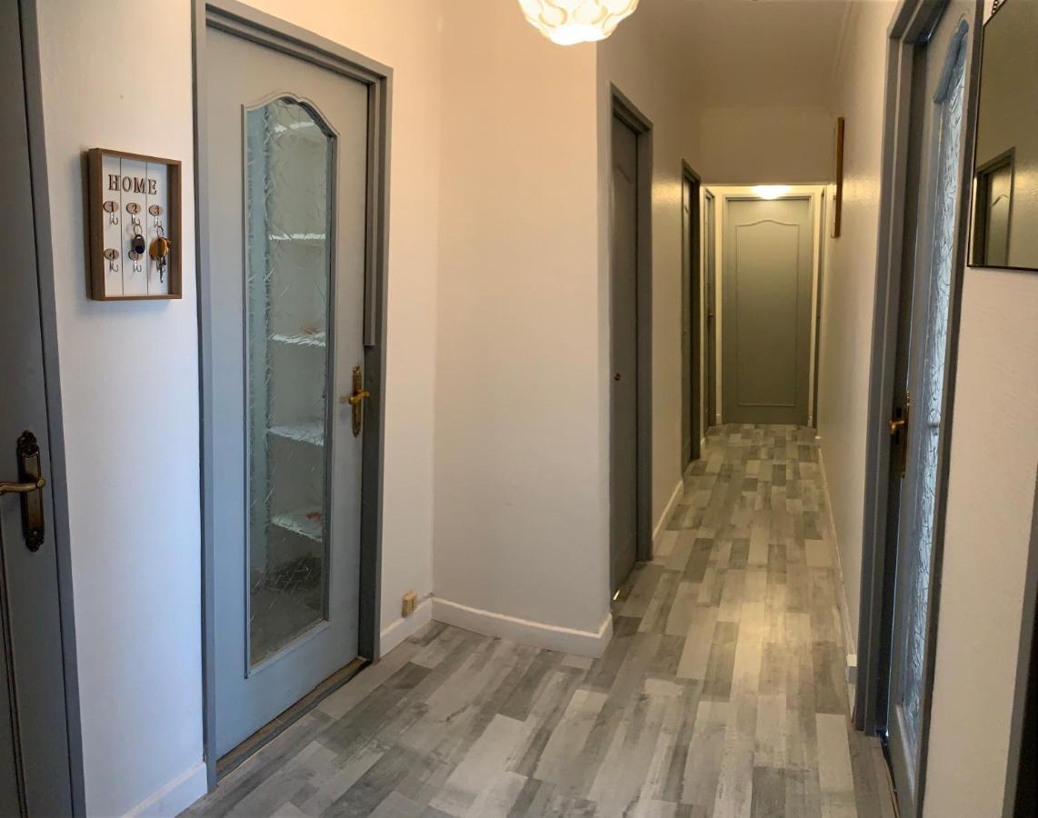 Appartement Cube Τρουά Εξωτερικό φωτογραφία