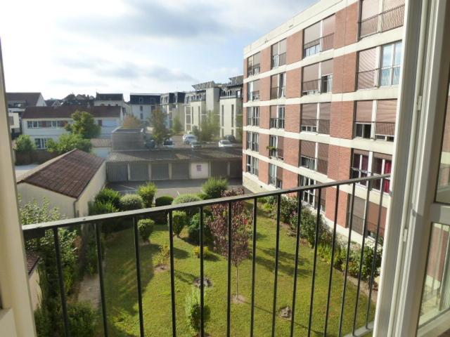 Appartement Cube Τρουά Εξωτερικό φωτογραφία